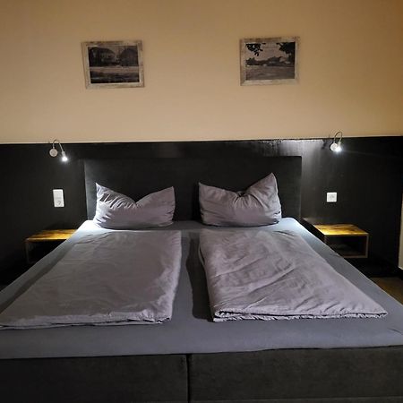 Hotel & Ferienpark Fleether Muehle ميرو المظهر الخارجي الصورة