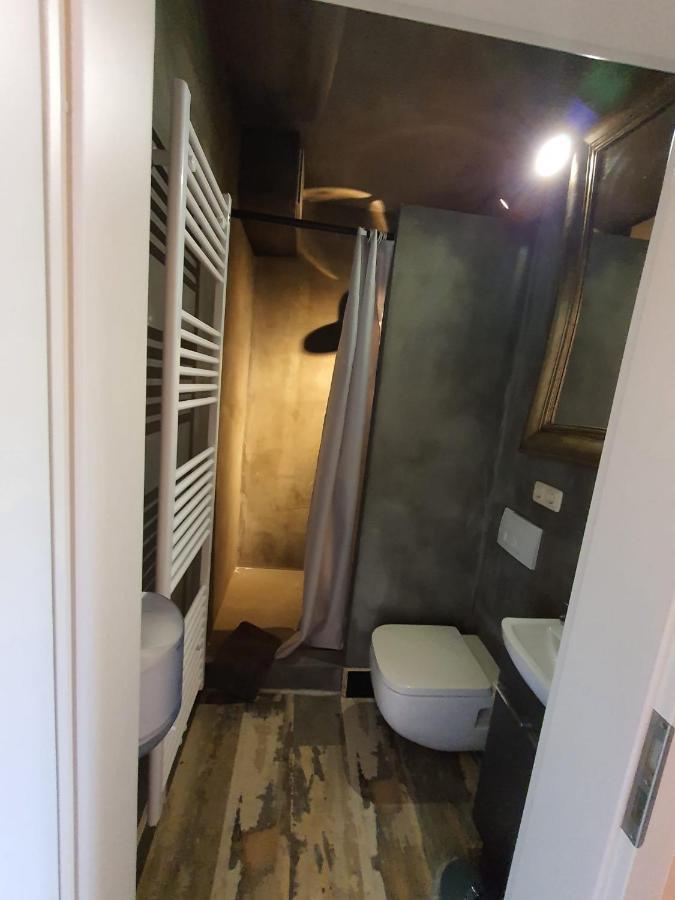 Hotel & Ferienpark Fleether Muehle ميرو المظهر الخارجي الصورة